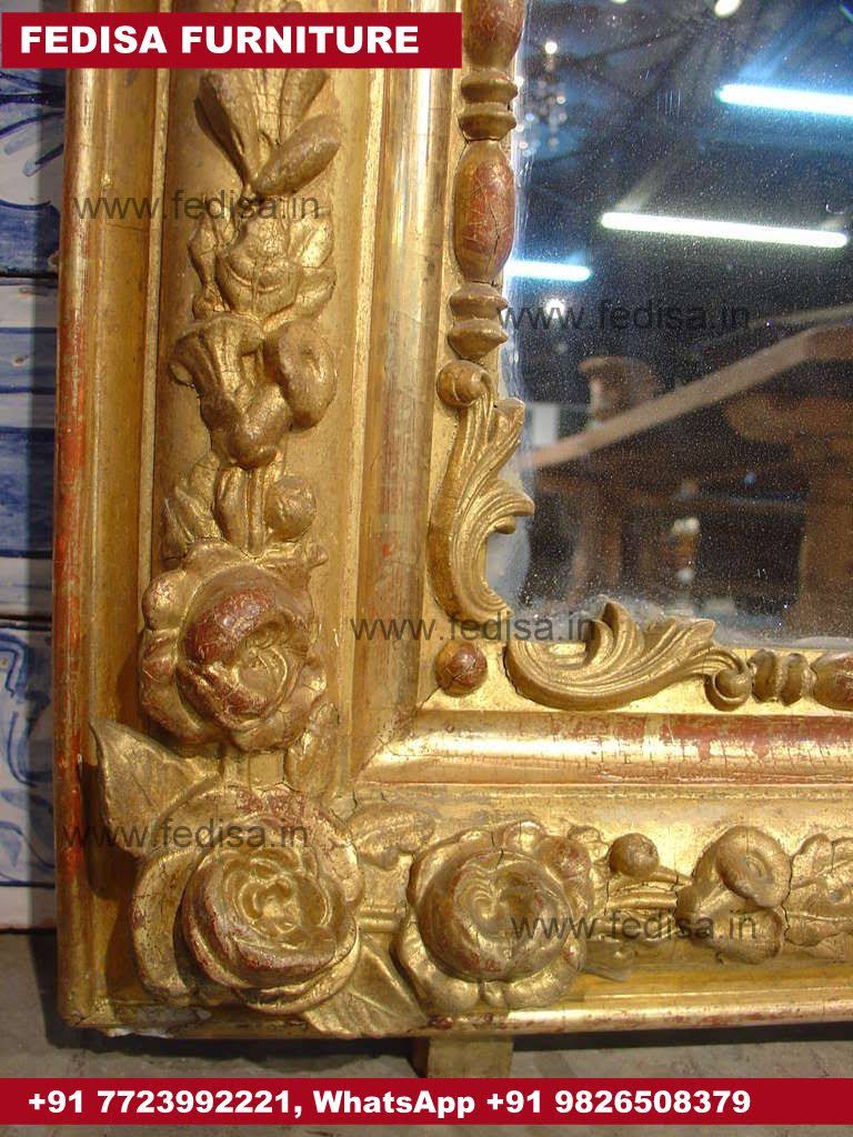 Large Bathroom Mirror Mirror Wall Panels At Low Prices In India