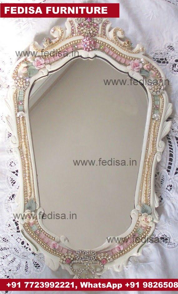 Hanging Mirror Large Gold Wall Mirror At Low Prices In India