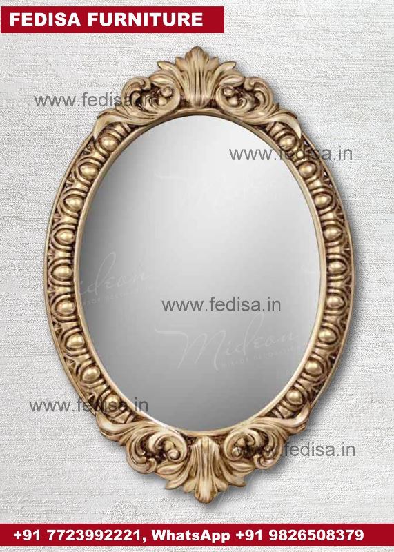 Rectangle Mirror Narrow Wall Mirror At Low Prices In India
