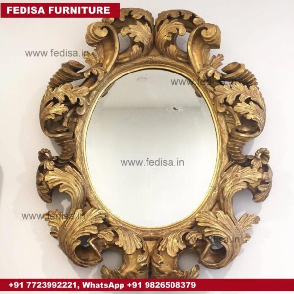 Hanging Mirror 24 Inch Mirror At Low Prices In India