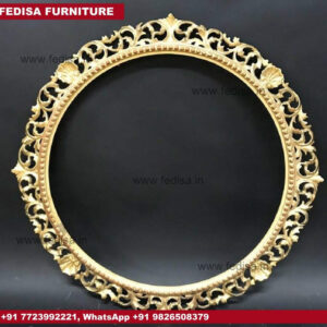 Round Bathroom Mirrors 3 Mirrors On Wall At Low Prices In India