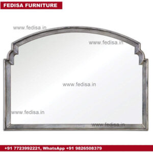 Rectangle Mirror Odd Shaped Mirrors At Low Prices In India