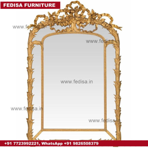 Large Bathroom Mirror Antique Oval Mirror At Low Prices In India