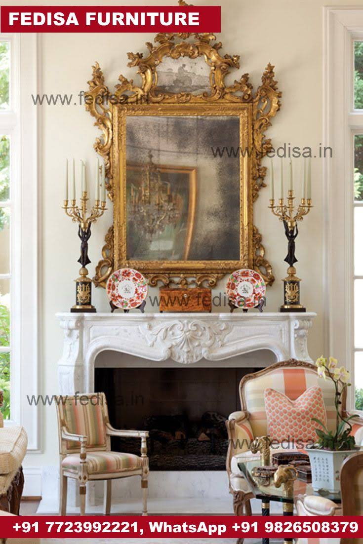 Round Bathroom Mirrors Gold Rim Mirror At Low Prices In India