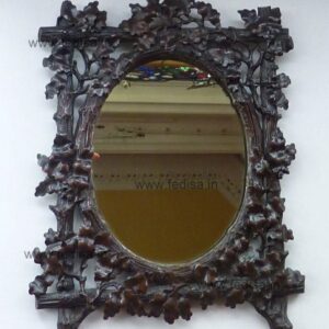 Rectangle Mirror White Rectangle Mirror At Low Prices In India