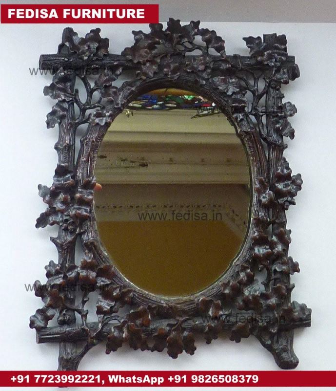 Rectangle Mirror White Rectangle Mirror At Low Prices In India