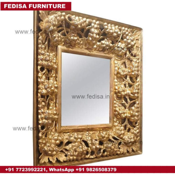 Round Bathroom Mirrors Fancy Wall Mirror At Low Prices In India