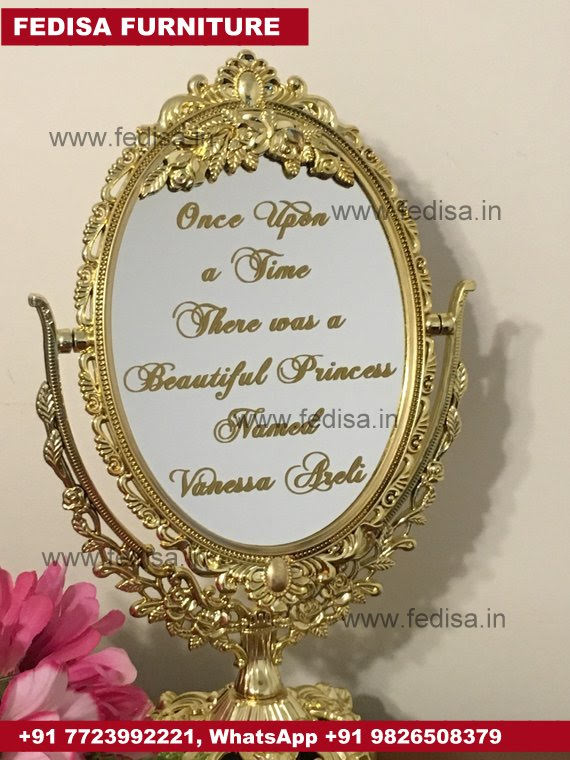 Rectangle Mirror Full Size Wall Mirror At Low Prices In India