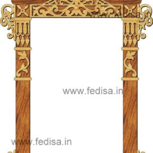 Window Pane Mirror Floating Mirror Shelf At Low Prices In India