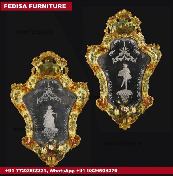 Large Bathroom Mirror Kids Room Mirror At Low Prices In India