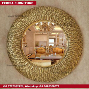 Round Bathroom Mirrors Buy Wall Mirror At Low Prices In India