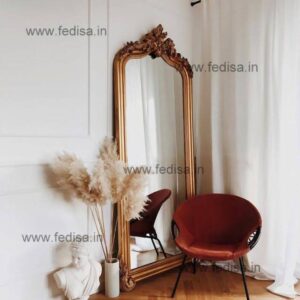 Rectangle Mirror Large Horizontal Mirror At Low Prices In India