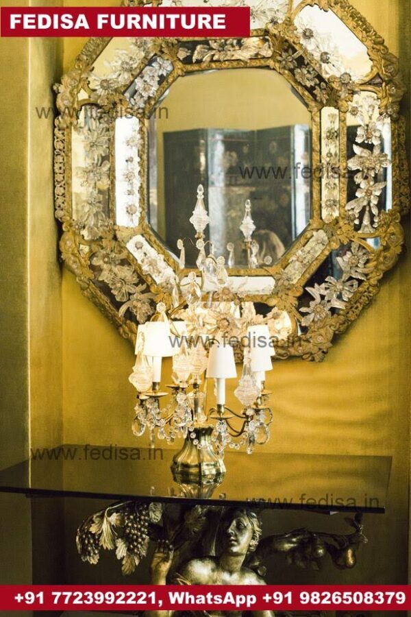 Rectangle Mirror Round Top Mirror At Low Prices In India