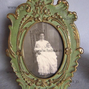 Wooden Mirror Large Gold Mirror Round At Low Prices In India