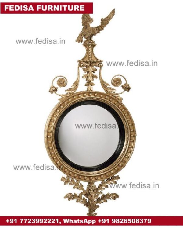 Round Bathroom Mirrors Round Bathroom Vanity Mirror At Low Prices In India