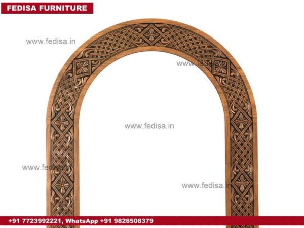 Rectangle Mirror 110Cm Round Mirror At Low Prices In India