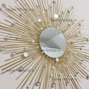 Window Pane Mirror Buy Round Mirror At Low Prices In India