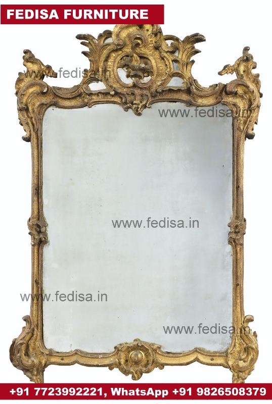Hanging Mirror Small Bathroom Mirror With Shelf At Low Prices In India