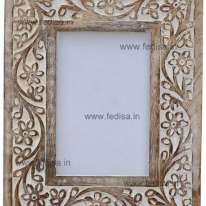 Wooden Mirror Keonjinn Led Mirror At Low Prices In India