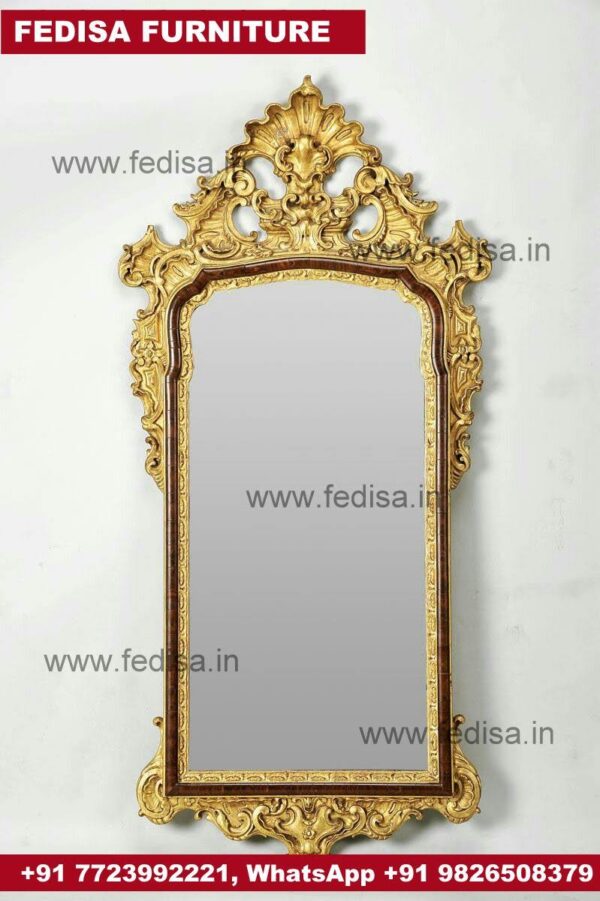 Large Bathroom Mirror Long Window Mirror At Low Prices In India