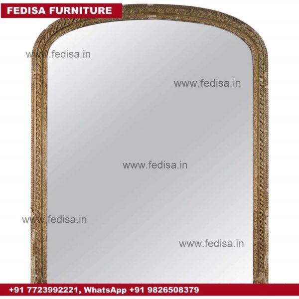 Bathroom Mirror With Shelf Flat Bathroom Mirror At Low Prices In India