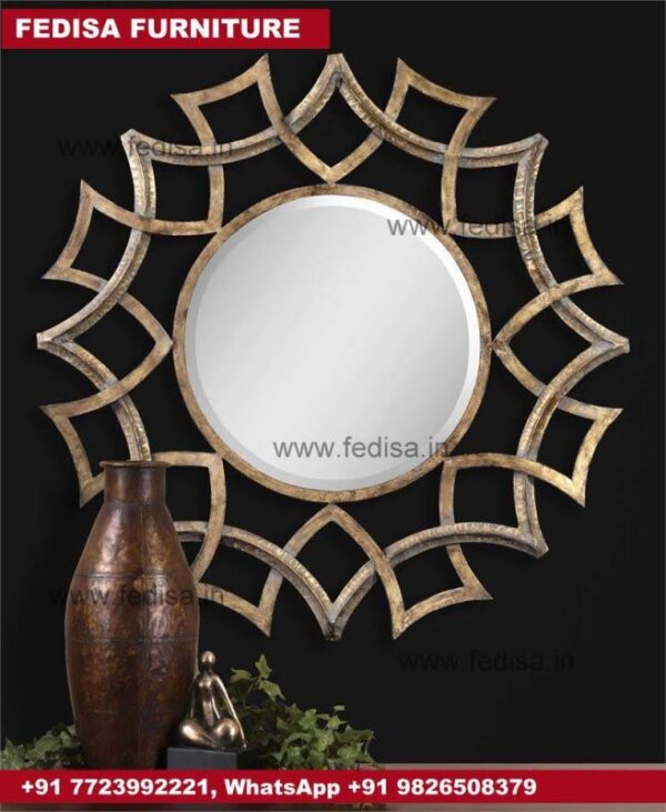 Rectangle Mirror Long Mirrors With Lights At Low Prices In India