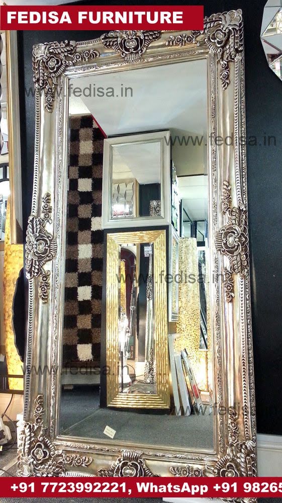 Bathroom Mirror With Shelf Small Brass Mirror At Low Prices In India