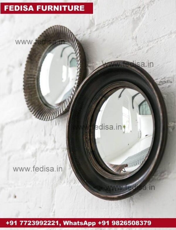 Hanging Mirror Huge Circle Mirror At Low Prices In India