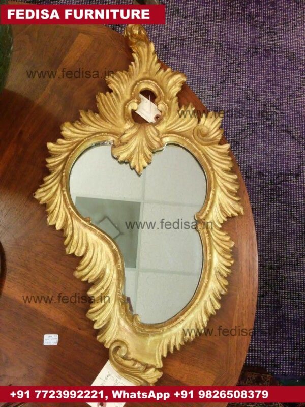 Hanging Mirror Xl Wall Mirror At Low Prices In India