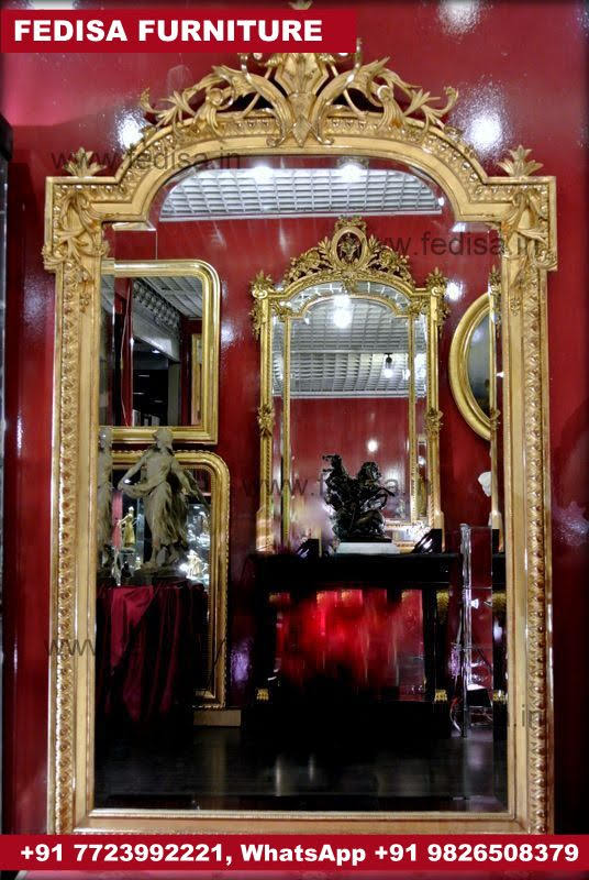 Round Bathroom Mirrors Stylish Wall Mirror At Low Prices In India