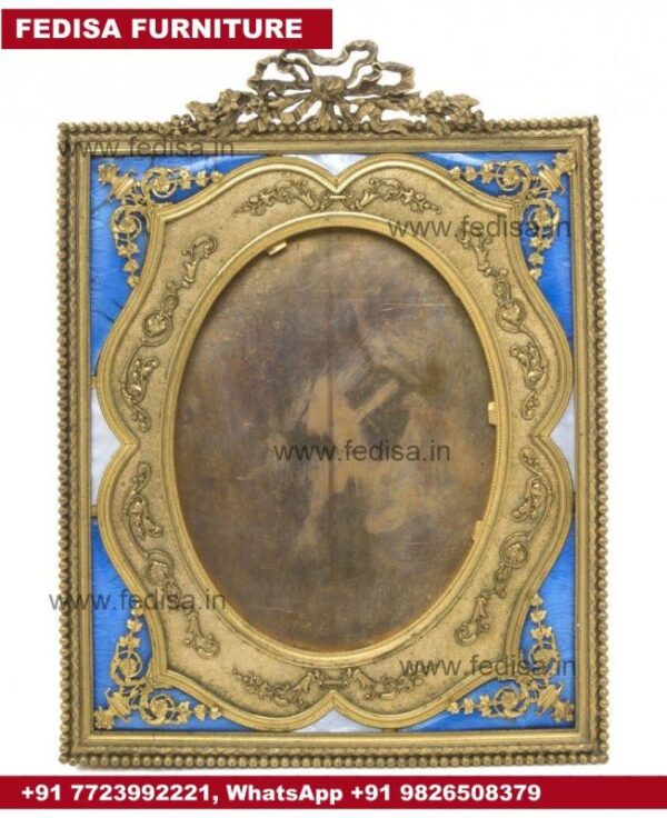 Large Bathroom Mirror Oval Full Length Wall Mirror At Low Prices In India