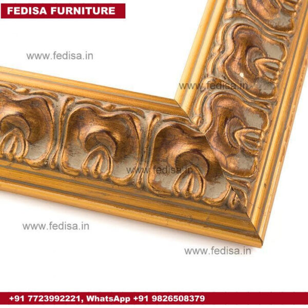 Hanging Mirror Gold Wall Mirror Full Length At Low Prices In India