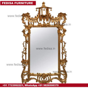 Hanging Mirror Adhesive Bathroom Mirror At Low Prices In India