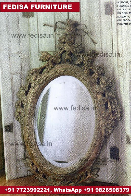 Hanging Mirror Stair Mirrors At Low Prices In India