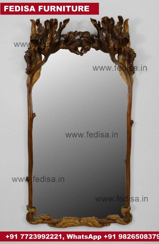 Bathroom Mirror With Shelf Gold Bathroom Vanity Mirror At Low Prices In India