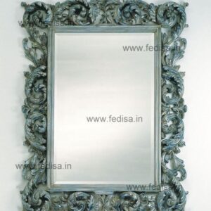 Wooden Mirror Hanging Wall Mirror Full Length At Low Prices In India