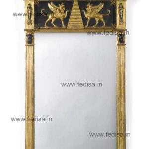 Wooden Mirror Extendable Wall Mirror At Low Prices In India