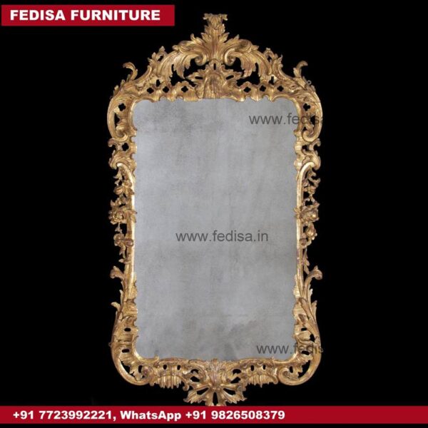 Round Bathroom Mirrors Large Antique Wall Mirror At Low Prices In India