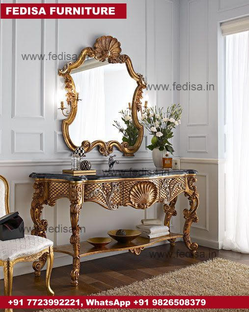 Bathroom Mirror With Shelf Rope Mirror Rectangle At Low Prices In India