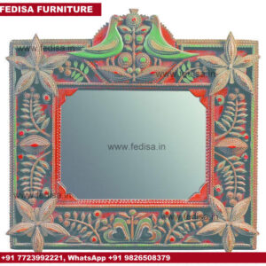 Window Pane Mirror Antique Copper Mirror At Low Prices In India