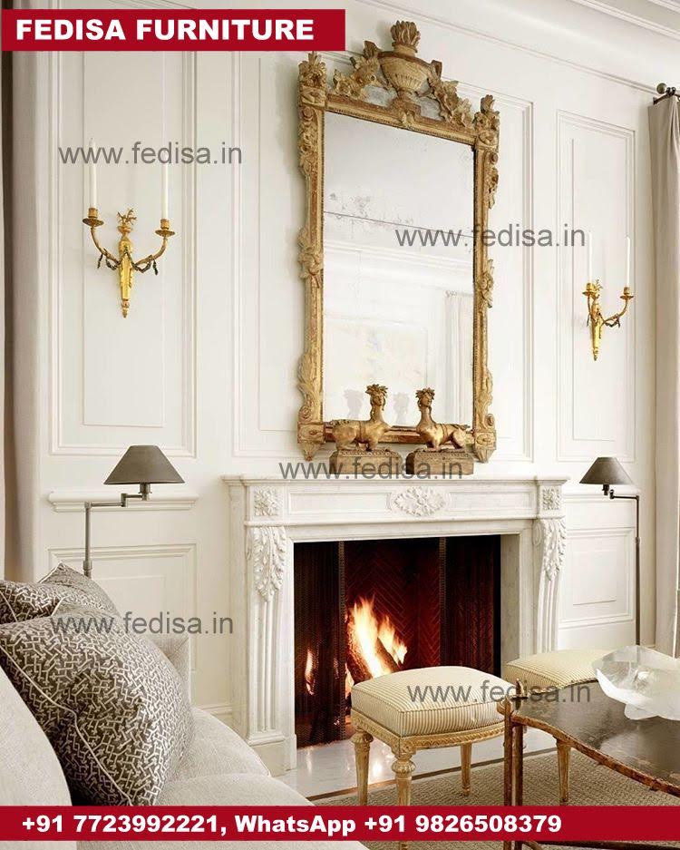 Hanging Mirror Mirror For Wall Gym At Low Prices In India