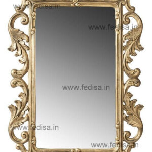 Rectangle Mirror Hexagon Hanging Mirror At Low Prices In India
