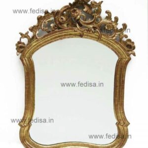 Rectangle Mirror Rectangular Wall Mirror For Living Room At Low Prices In India