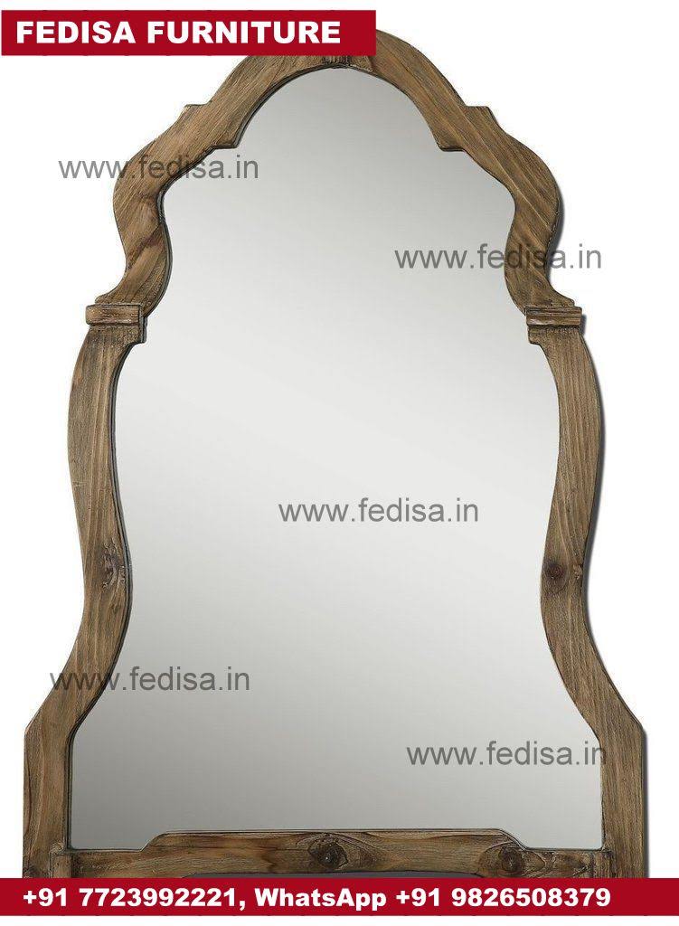 Bathroom Mirror With Shelf Mirror With Sconces At Low Prices In India