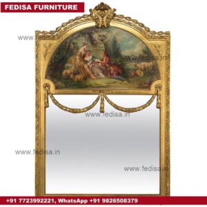 Window Pane Mirror Deep Frame Mirror At Low Prices In India