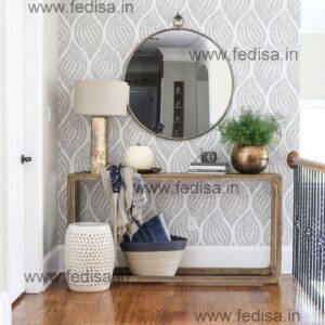 Ikea Mirror Wall Large Round Mirror At Low Prices In India