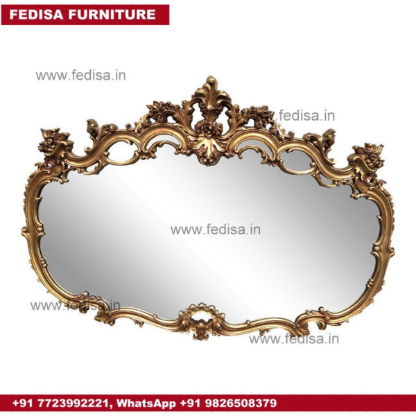 Decorative Wall Mirrors Hanging Mirror At Low Prices In India