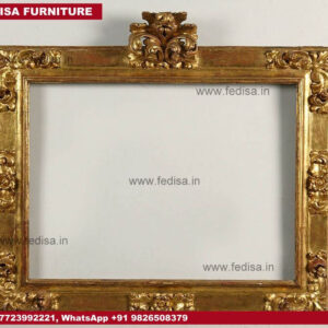 Large Gold Mirror Gold Wall Mirror At Low Prices In India