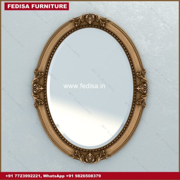 Ikea Mirror Wall Circle Wall Mirror At Low Prices In India