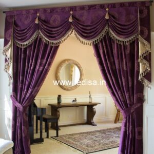 Ellery Curtains Short Window Curtains Window Parda